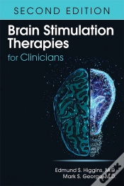 Capa do artigo Brain Stimulation Therapies For Clinicians