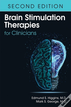 Capa do artigo Brain Stimulation Therapies For Clinicians