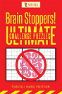 Brain Stoppers! Ultimate Challenge Puzzles - Preview