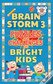 Capa do artigo Brain Storm 3