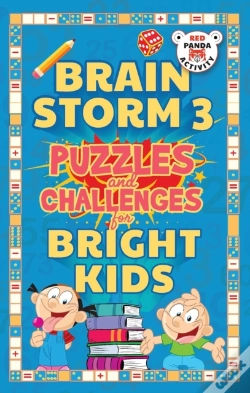 Capa do artigo Brain Storm 3