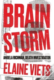 Capa do artigo Brain Storm