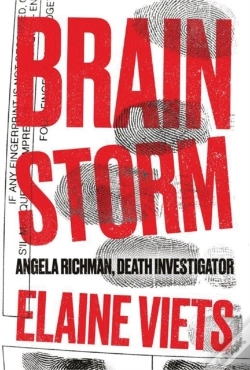 Capa do artigo Brain Storm