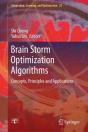Brain Storm Optimization Algorithms - Preview