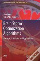 Brain Storm Optimization Algorithms