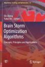 Brain Storm Optimization Algorithms - Preview