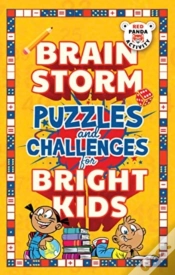 Capa do artigo Brain Storm