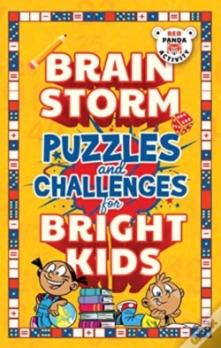 Capa do artigo Brain Storm