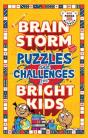 Brain Storm - Preview