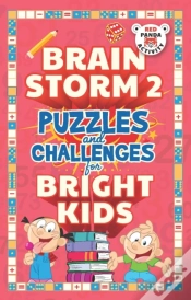 Capa do artigo Brain Storm