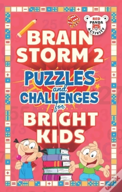 Capa do artigo Brain Storm
