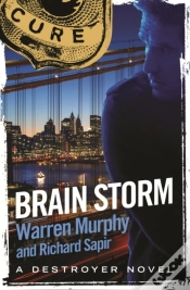 Capa do artigo Brain Storm
