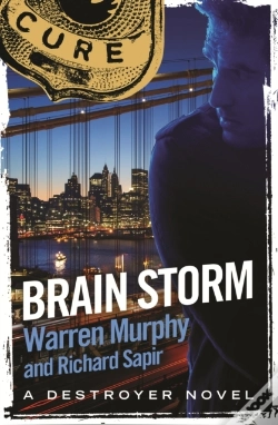 Capa do artigo Brain Storm