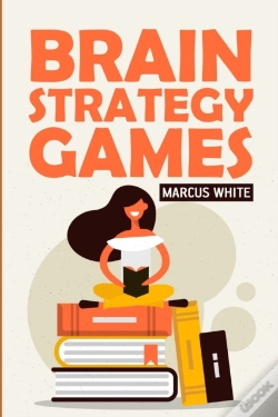Capa do artigo Brain Strategy Games