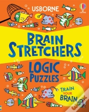 Capa do artigo Brain Stretchers: Logic Puzzles
