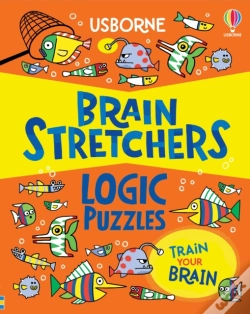 Capa do artigo Brain Stretchers: Logic Puzzles