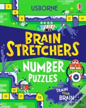 Capa do artigo Brain Stretchers: Number Puzzles