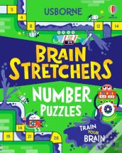 Brain Stretchers: Number Puzzles