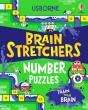Brain Stretchers: Number Puzzles - Preview