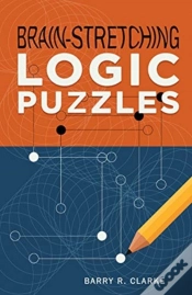 Capa do artigo Brain-Stretching Logic Puzzles