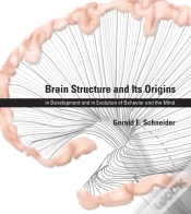 Capa do artigo Brain Structure And Its Origins