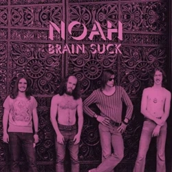 Capa do artigo Brain Suck - CD