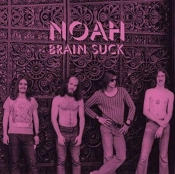 Capa do artigo Brain Suck - CD