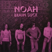 Capa do artigo Brain Suck - Vinil