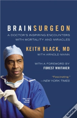 Capa do artigo Brain Surgeon