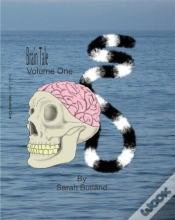 Capa do artigo Brain Tales: Volume One