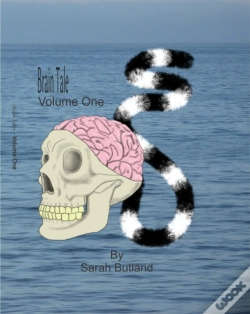 Capa do artigo Brain Tales: Volume One
