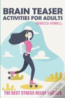 Brain Teaser Activities For Adults