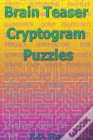 Brain Teaser Cryptogram Puzzles