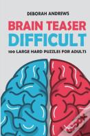 Brain Teaser Difficult