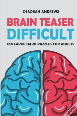Capa do artigo Brain Teaser Difficult