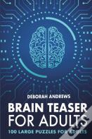 Brain Teaser For Adults