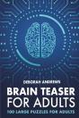 Brain Teaser For Adults - Preview