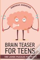 Brain Teaser For Teens