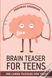 Capa do artigo Brain Teaser For Teens