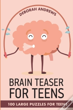 Capa do artigo Brain Teaser For Teens