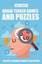 Brain Teaser Games And Puzzles - Preview