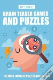Capa do artigo Brain Teaser Games And Puzzles