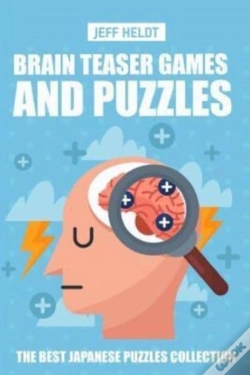 Capa do artigo Brain Teaser Games And Puzzles