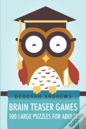 Capa do artigo Brain Teaser Games