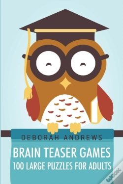 Capa do artigo Brain Teaser Games