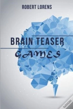 Capa do artigo Brain Teaser Games