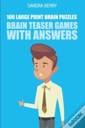Capa do artigo Brain Teaser Games With Answers: Kohi Gy