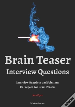 Capa do artigo Brain Teaser Interview Questions