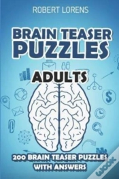 Capa do artigo Brain Teaser Puzzles Adults: Walls Puzzl
