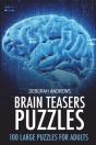 Brain Teaser Puzzles - Preview
